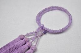 藤雲石8寸蜜柑　門徒