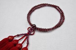 ガーネット8寸門徒