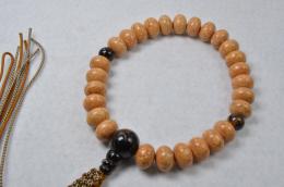 天竺菩提樹無垢27玉海松仕立て